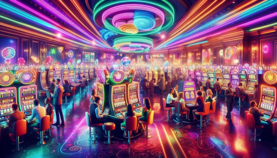 Casino Bandol